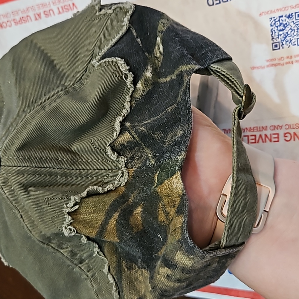 Chevy Hat - Picture 4 of 4